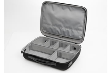 Image of Shell-Case Hybrid 300 Model 335 - Pouch &amp; Divider, Black, STA-300-B38