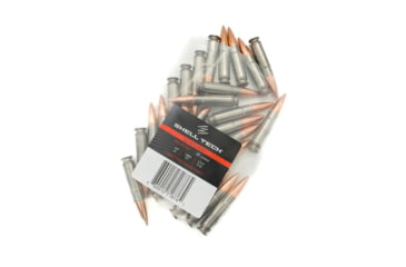 Image of Shell Shock Technologies 300 ACC BLACKOUT Bag of 25, 300BLK147G-FMJ-25