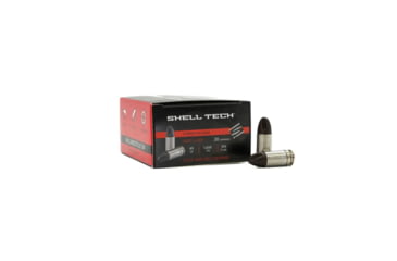 Image of Shell Shock Technologies 9mm Luger Ammo Box of 20, 9MM65G-CP-20
