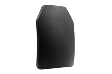 Image of Shellback Tactical Apex Level III ICW Superlight Armor Plate, Black, 10 x 12, SBT-ULW3ICW-SC-1012