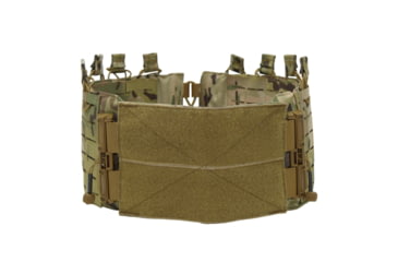 Image of Shellback Tactical Banshee 3.0 Quick Release Cummerbund, Multicam, Large/XLarge, SBT-9950-MC-LXL