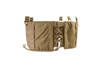 Image of Shellback Tactical Banshee Elite 2.0 Cummerbund, Coyote, GSA-ELTCB-CT
