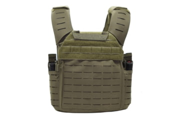 Image of Shellback Tactical Banshee Elite 3.0 Plate Carrier, Ranger Green, Small/Medium, SBT-BANELT3-RG-SM