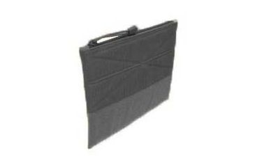 Image of Shellback Tactical Banshee Kangaroo Zipper Pouch,Black SBT-KP3-BK