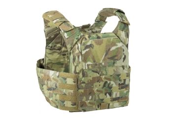 Image of Shellback Tactical Banshee Patriot Plate Carrier, Multicam, SBT-PATPC-MC