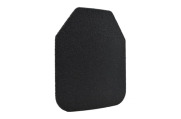 Image of Shellback Tactical Banshee Rifle Body Armor Kit with Level III+ Model P5mmSAO Armor Plates, Navy Blue, One Size, SBT-BANRIF-P5MM-NB