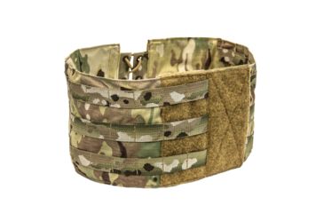 Image of Shellback Tactical Banshee XL Cummerbund, Multicam, One Size Fits Most GSA-BCXL-MC
