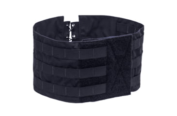 Image of Shellback Tactical Banshee XL Cummerbund, Navy Blue, Extra Large, GSA-BCXL-NB
