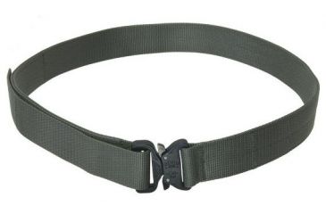 Image of Shellback Tactical Cobra Buckle Belt,Black,Small SBT-CBB0-BK