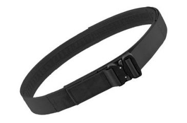 Image of Shellback Tactical Cobra Buckle Belt,Black,Large SBT-CBB2-BK