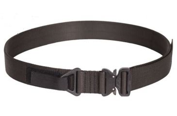 Image of Shellback Tactical Cobra Buckle Riggers Belt,Black,Large SBT-CBR2-BK