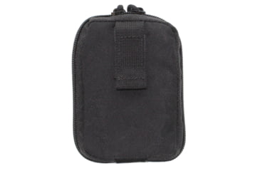 Image of Shellback Tactical Dump Pouch w/ Secondary Bag, Black, One Size, SBT-7000-BK