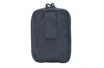 Image of Shellback Tactical Dump Pouch w/ Secondary Bag, Navy Blue, One Size, SBT-7000-NB