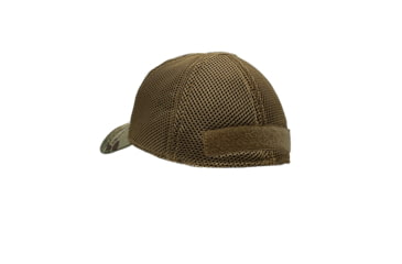 Image of Shellback Tactical Flex Tactical Cap w/ 3 Loop Panels, Multicam, Small/Medium, SBT-8100-MC-S/M