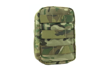 Image of Shellback Tactical Medic Pouch, Molle compatible, Multicam, One Size, SBT-7010-MC