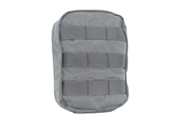 Image of Shellback Tactical Medic Pouch, Molle compatible, Wolf Grey, One Size, SBT-7010-WG