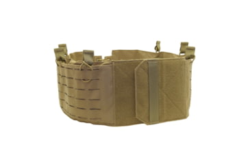 Image of Shellback Tactical Rampage 2.0 Cummerbund, Coyote, XLarge, SBT-9931-CT