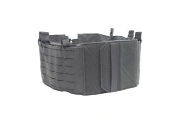 Image of Shellback Tactical Rampage 2.0 Cummerbund, Wolf Grey, XLarge, SBT-9931-WG