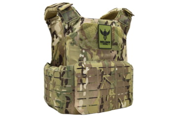 Image of Shellback Tactical Shield 2.0 Plate Carrier, Multicam, One Size, SBT-9011-MC