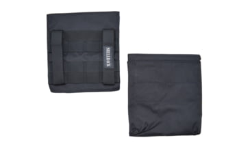 Image of Shellback Tactical Side Plate Pockets 2.0, Set of 2, Navy Blue, One Size, SBT-7090-NB