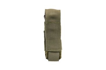 Image of Shellback Tactical Single Pistol Mag Pouch, Ranger Green, One Size Fits Most GSA-PSMP-RG