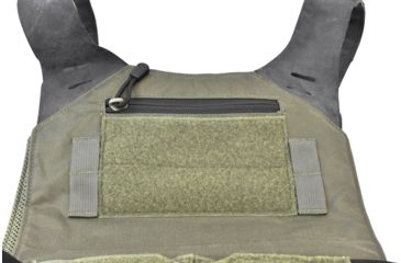 Image of Shellback Tactical Stealth Low Vis Plate Carrier, Multicam, SBT-STLTHPC-MC