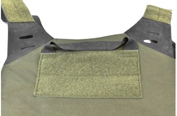 Image of Shellback Tactical Stealth Low Vis Plate Carrier, Multicam, SBT-STLTHPC-MC