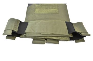 Image of Shellback Tactical Stealth Low Vis Plate Carrier, Multicam, SBT-STLTHPC-MC