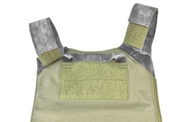 Image of Shellback Tactical Stealth Low Vis Plate Carrier, Ranger Green, SBT-STLTHPC-RG