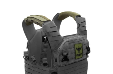 Image of Shellback Tactical Ultimate Shoulder Pads 3.0, Coyote, One Size, SBT-7175-CT