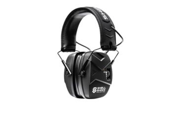 Image of Shellshock Protection EXO Pro EliteTM Electronic Hearing Protection, EAR-EXO-PRO-ELITE