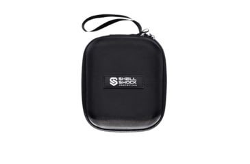 Image of Shellshock Protection EXO PRO Bluetooth Protective Ear Muffs