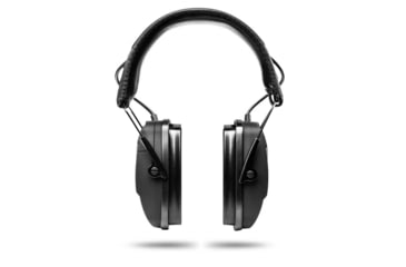 Image of Shellshock Protection EXO Pro Elite Electronic Protective Ear Muffs