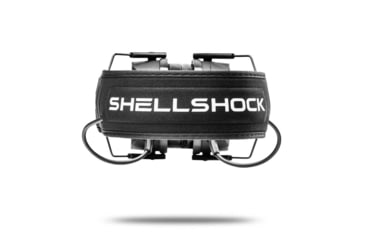 Image of Shellshock Protection EXO Pro Elite Electronic Protective Ear Muffs