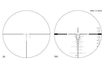 Image of BRS-1 Reticle Scaled