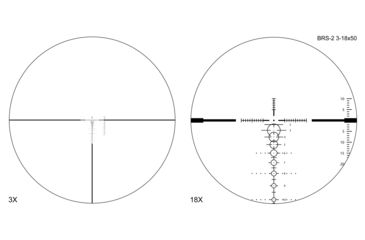 Image of BRS-2 Reticle Scaled