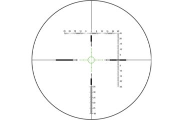 Image of Shepherd Scopes CSO 2.5-10x50, Cerakot 4 color, CSO0002