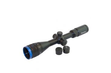 Image of Shepherd Scopes CSO 4-12x40, Cerakot 4 color CSO 4-12x40-C