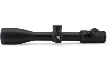 Image of Shepherd Scopes Rogue Series 4-16x50 Rifle Scope, 30mm Tube, SFP, MOA Reticle, Matte, Black, 4080RGE.416.G2
