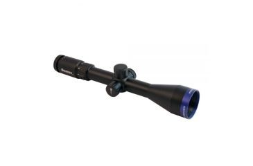 Image of Shepherd Scopes Rogue Series CSO SFP 3-9x50 Combo Reticle Rifle Scope, Black CSO 3-9x50