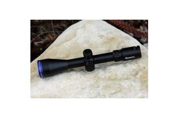 Image of Shepherd Scopes Rogue Series CSO SFP 3-9x50 Combo Reticle Rifle Scope, Black CSO 3-9x50
