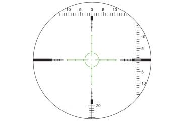 Image of Shepherd Scopes Combo Reticle