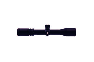 Image of Shepherd Scopes Rugged 3-9x40, Black Anodized, RS0001