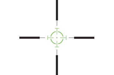 Image of Shepherd Scopes SCSO 6-24x50, Cerakot 4 color, CSO0020