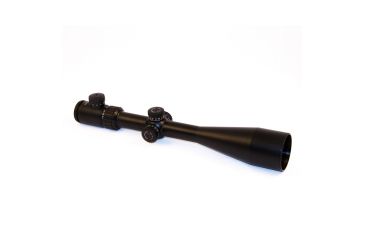 Image of Shepherd Scopes Series 5-30x56, Black Anodized, SALVO0001