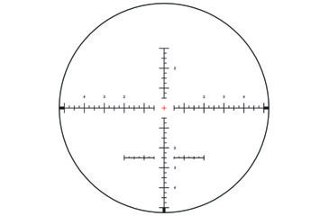 Image of Shepherd Scopes Series 5-30x56, Black Anodized, SALVO0001