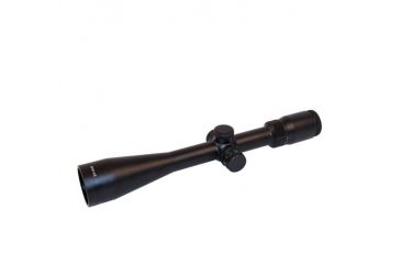 Image of Shepherd Scopes Shepherd Rugged 2.5-15x50, Black anodized, small, RS0005