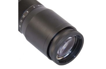Image of Shepherd Scopes Shepherd Rugged 2.5-15x50 R1, cerakot 4 color, small, RS0006
