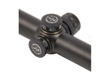 Image of Shepherd Scopes Shepherd Rugged 2.5-15x50 R1, cerakot 4 color, small, RS0006