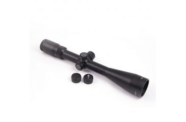 Image of Shepherd Scopes Shepherd Rugged 2.5-15x50 R1, cerakot 4 color, small, RS0006
